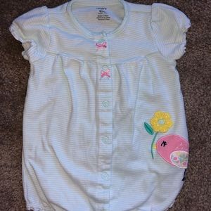 Little bird one piece